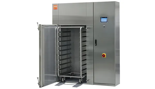 Tray Dryers