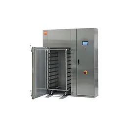 Tray Dryers