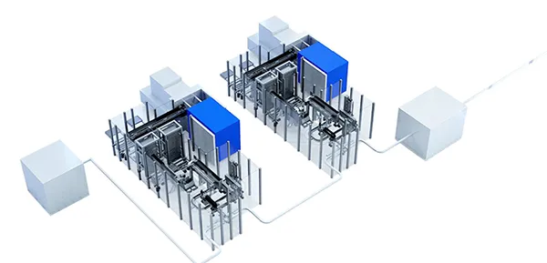 Customized solutions