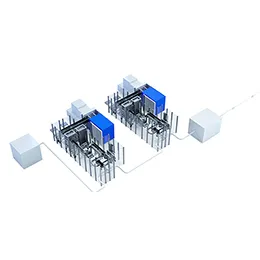 Customized solutions