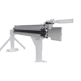 High speed linear handling system