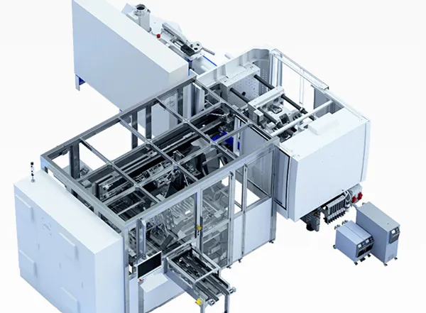 MA X-Tip - automated removal for pipette tips