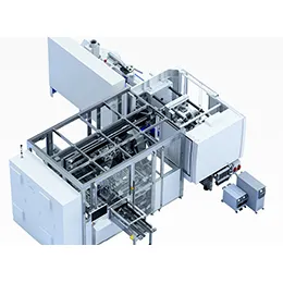 MA X-Tip - automated removal for pipette tips