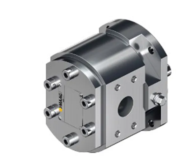MAAG flexinox