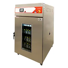 Cold Chamber