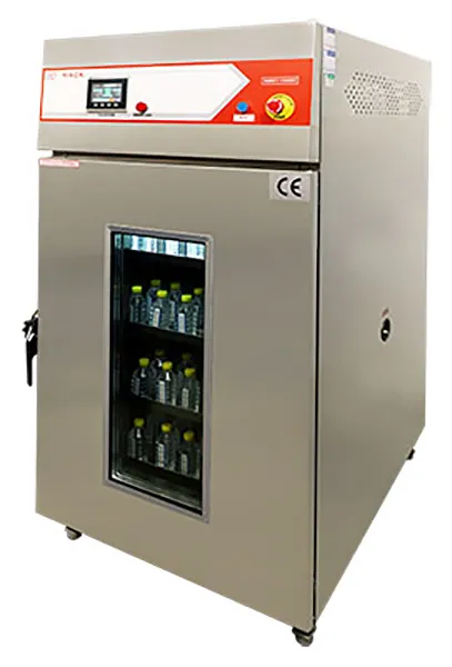 Humidity Chamber