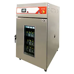 Stability Chamber