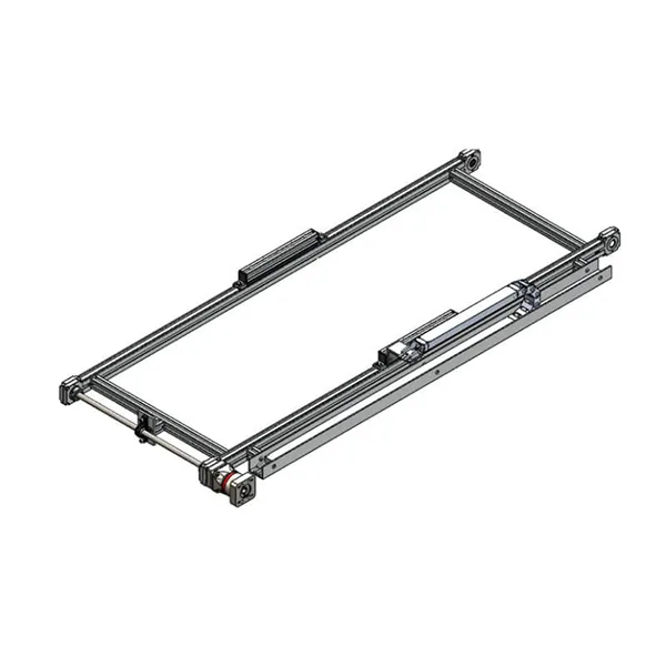 Linear Dual Systems MDS-PSC