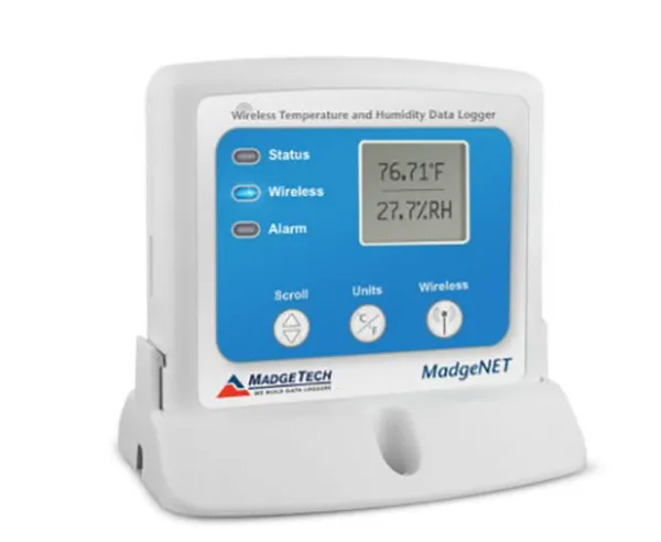 RFRHTEMP2000A
