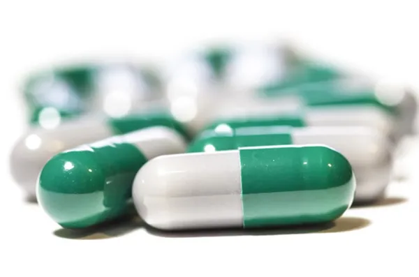 CAPSULES MADE RIGHT