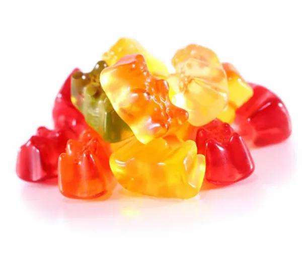 GUMMY VITAMIN MANUFACTURER
