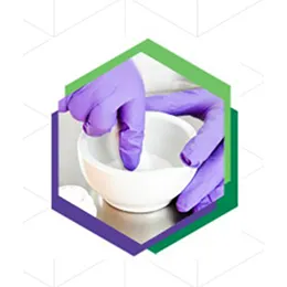 Compounding Powders