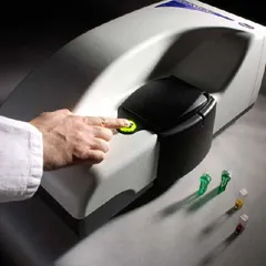 Characterization of Nanoparticles