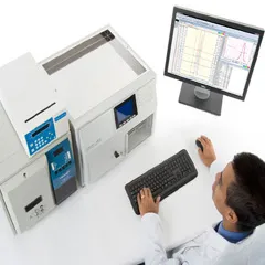 GPC/SEC System