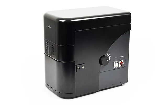 NanoSight NS300 - Nanoparticle Size Analyzer