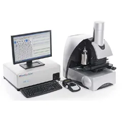 Morphologi - Advanced Particle Analysis / Particle Characterization