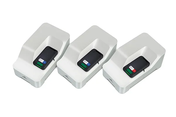 Zetasizer - Automated Protein Size Measurement