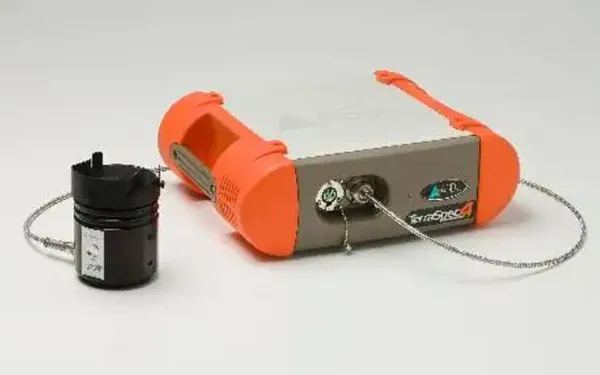 ASD TerraSpec 4 Hi-Res Mineral Spectrometer