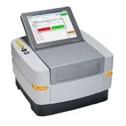 Handheld spectrometers