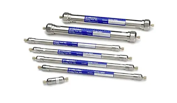 GPC-SEC Chromatography Columns