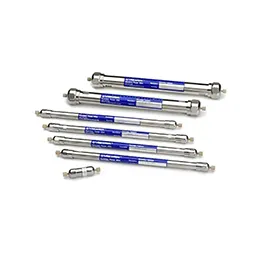 GPC-SEC Chromatography Columns