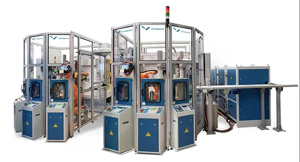 Automation solutions