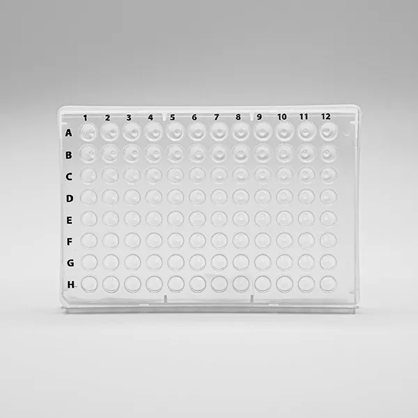 PCR Plates