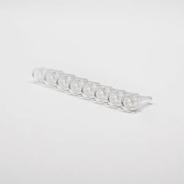 PCR Strips & Tubes