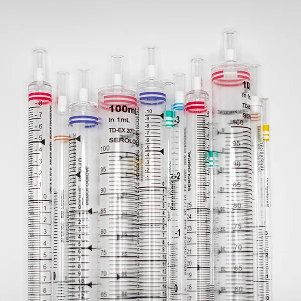 Serological Pipets