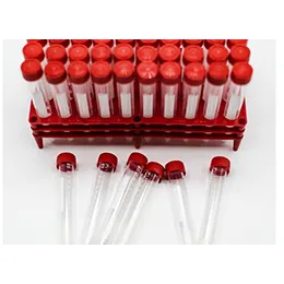 Centrifuges tubes