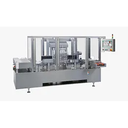 Ampoules filling and sealing RSF Series