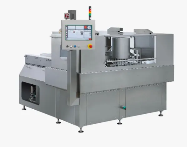 Washing and Sterilling WR Series