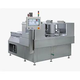 Washing and Sterilling WR Series