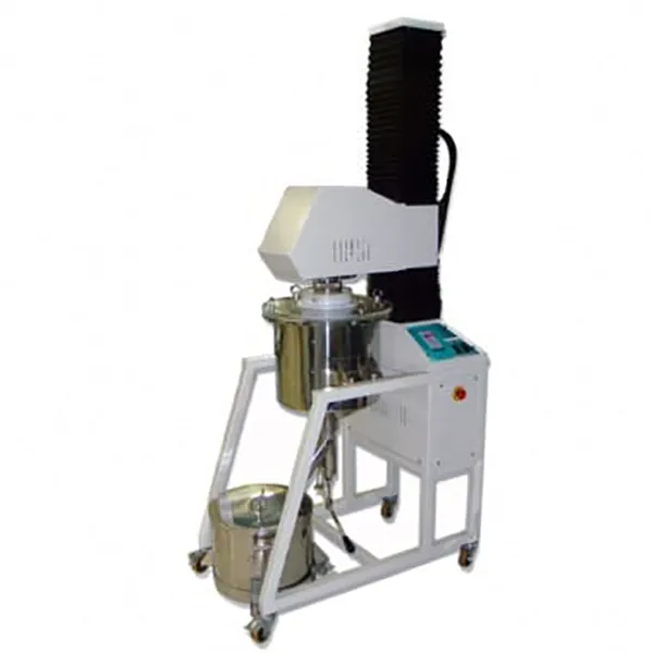 Shaker or Homogenizer – 30 liters Vat