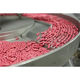 MANUFACTURING