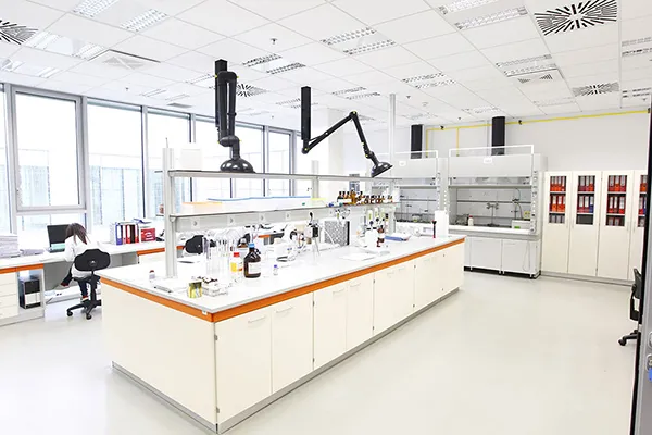 ANALYTICAL SERVICES