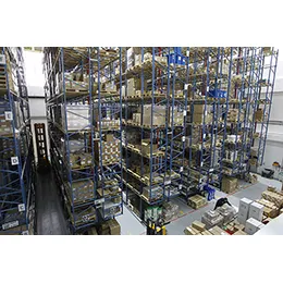 LOGISTICS SERVICES