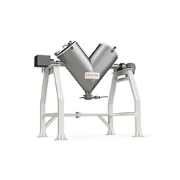 V-Cone Blender