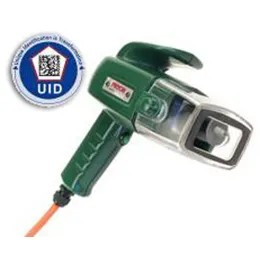 Portable Dot Marking Machines - Marktronic™ 3000 P50-25
