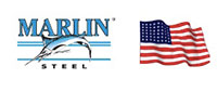 Marlin Steel Wire Products LLC