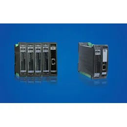 MINT Intelligent Digital and Analog I-Os