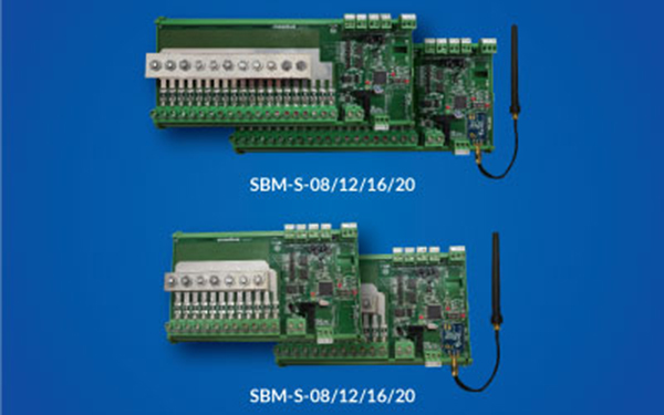String Box Monitor SBM-S-1225