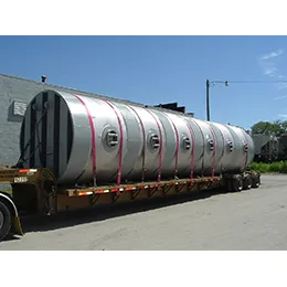 ASME Pressure Vessels