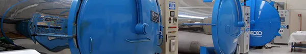 Autoclave and Sterilizer Validation