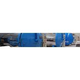 Autoclave and Sterilizer Validation