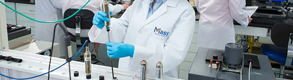 Temperature Instrument Calibration