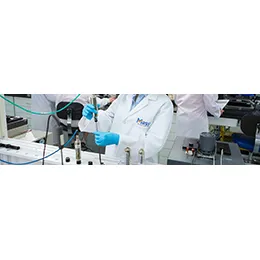 Temperature Instrument Calibration