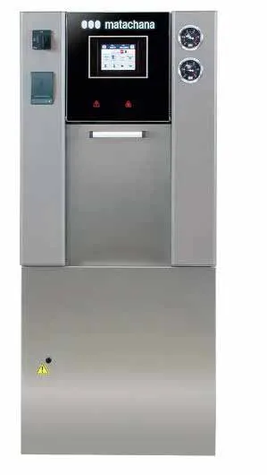 STEAM STERILIZER S100