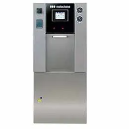 STEAM STERILIZER S100