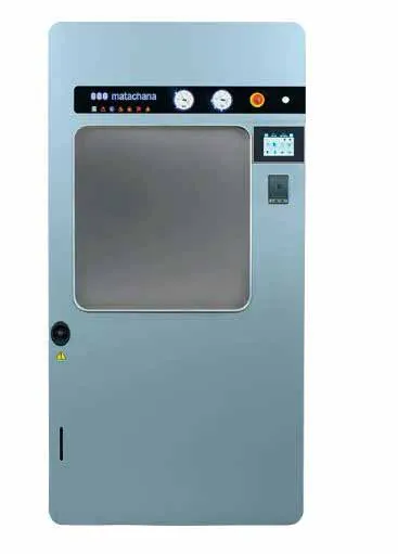 STEAM STERILIZER S1000